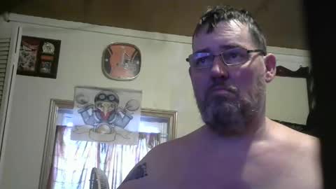 bigjohn41000 online show from March 5, 2026, 10:39 pm