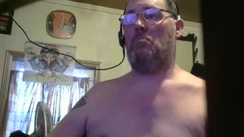 bigjohn41000 online show from March 9, 2026, 11:09 pm