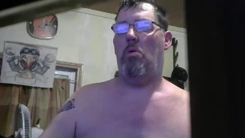 bigjohn41000 online show from April 9, 2026, 9:04 am