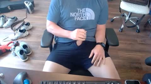 bigjohnsonrighthere online show from February 27, 2025, 7:26 pm