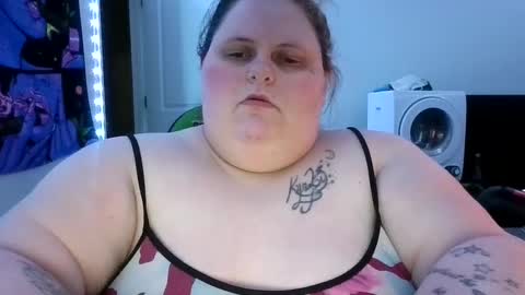 Snapshot of bigmama91 chatting on September 29, 2025, 12:43 pm bigmama91 online show from September 29, 2025, 12:43 pm