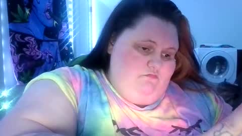 Snapshot of bigmama91 chatting on October 24, 2025, 3:08 pm bigmama91 online show from October 24, 2025, 3:08 pm