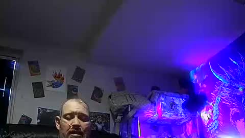 bigman42of0rlife online show from February 5, 2026, 4:44 pm