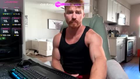 Nick Barker online show from March 17, 2026, 11:08 pm