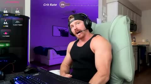 Nick Barker online show from April 4, 2026, 5:27 am