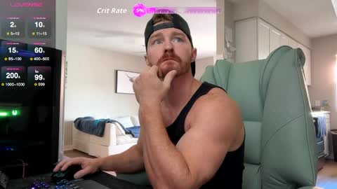 Nick Barker online show from April 4, 2026, 7:55 pm