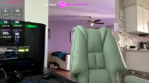 Nick Barker online show from April 7, 2026, 10:42 pm