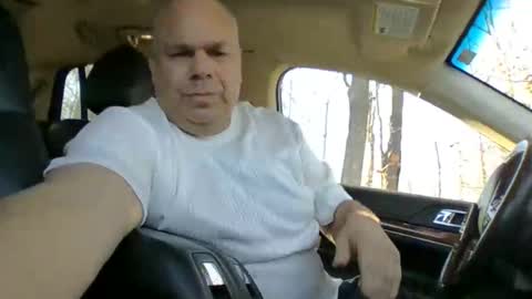 bigmeatman67 online show from December 21, 2025, 3:30 pm