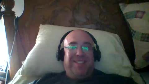 bigmike197167 online show from May 31, 2026, 6:10 am