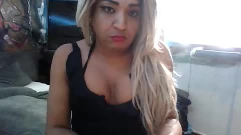 Shemale Anna online show from March 4, 2026, 3:56 am