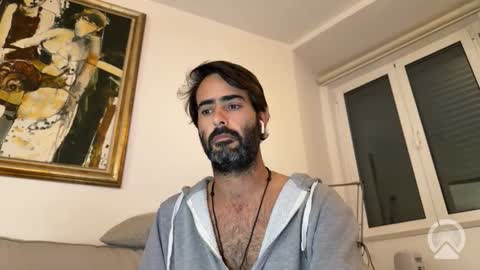 bigo699 online show from March 19, 2026, 9:30 pm