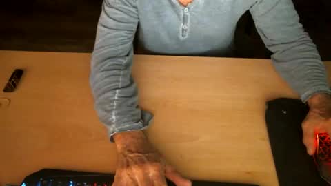 Anton online show from March 22, 2026, 2:37 am