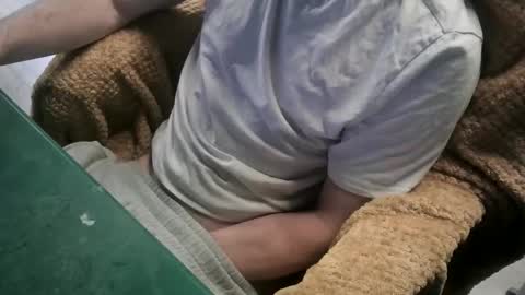 bigpeepdude online show from November 12, 2025, 5:35 pm