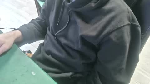 bigpeepdude online show from January 10, 2026, 8:10 pm