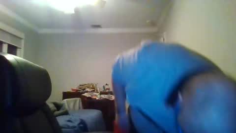 Snapshot of bigred_nyc chatting on January 30, 2025, 10:08 am Big Red online show from January 30, 2025, 10:08 am