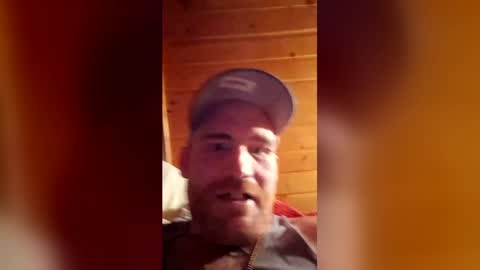 bigredlongdong420 online show from May 11, 2026, 1:11 am
