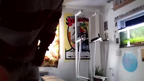 Jarvis online show from January 2, 2025, 4:13 pm