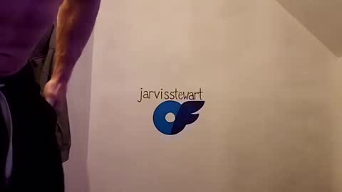 Jarvis online show from January 4, 2025, 12:37 am