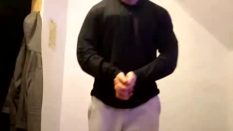 Jarvis online show from January 6, 2025, 1:20 am