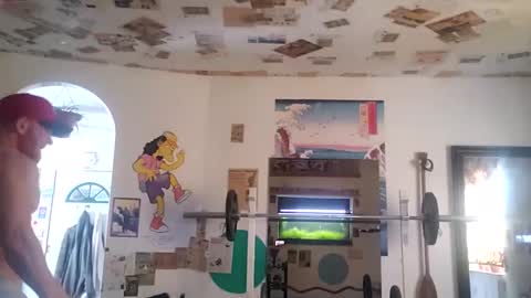 Jarvis online show from January 7, 2025, 4:37 pm