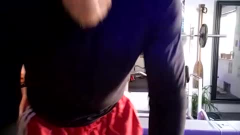 Jarvis online show from January 9, 2025, 11:13 pm