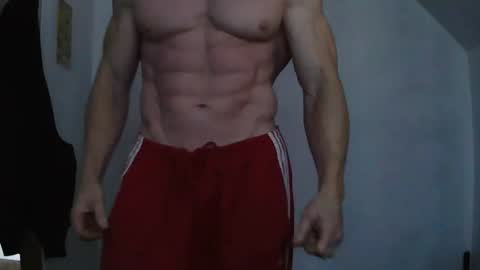 Jarvis online show from January 10, 2025, 11:08 pm