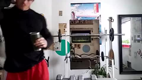 Jarvis online show from January 24, 2025, 3:45 pm