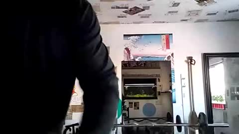 Jarvis online show from January 26, 2025, 3:36 pm