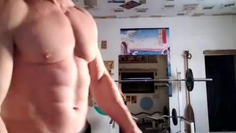 Jarvis online show from January 26, 2025, 9:40 pm