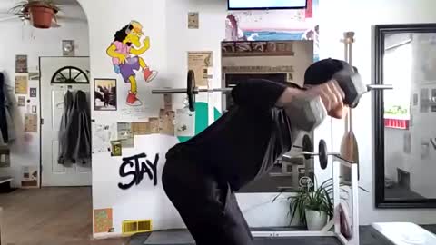 Jarvis online show from January 27, 2025, 4:33 pm