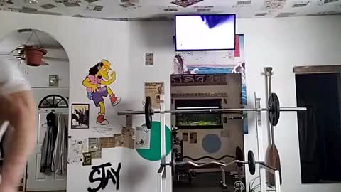 Jarvis online show from February 4, 2025, 3:26 pm