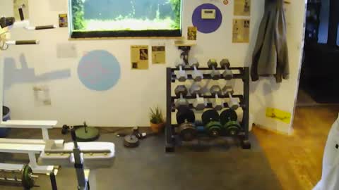 Jarvis online show from February 8, 2025, 2:49 pm