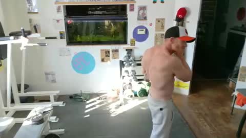 Jarvis online show from February 11, 2025, 7:48 pm