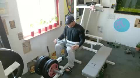 Jarvis online show from February 12, 2025, 4:44 pm