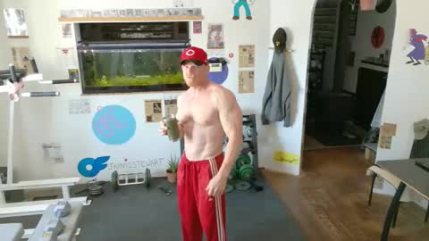 Jarvis online show from February 24, 2025, 4:04 pm