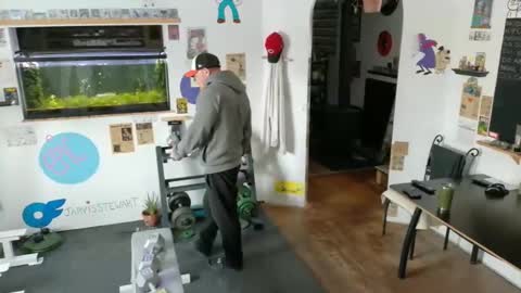 Jarvis online show from February 27, 2025, 3:05 pm