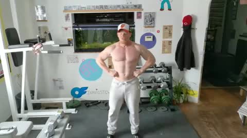 Jarvis online show from March 10, 2025, 4:14 pm