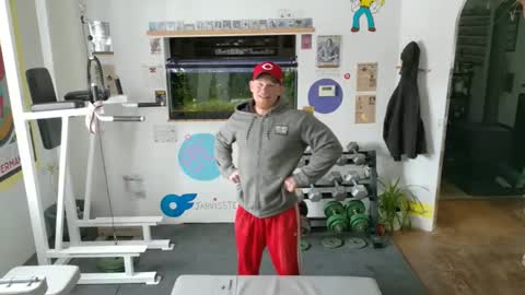 Jarvis online show from March 11, 2025, 3:56 pm