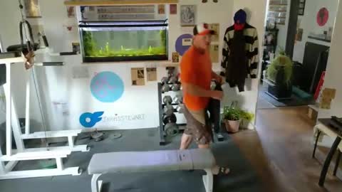 Jarvis online show from September 9, 2025, 4:28 pm