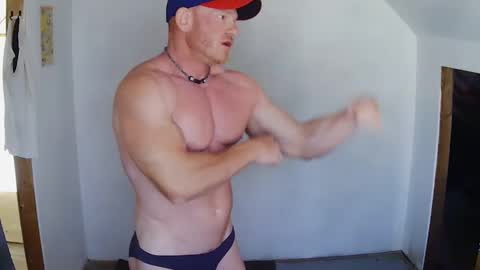 Jarvis online show from September 11, 2025, 3:01 pm