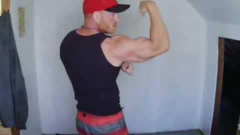 Jarvis online show from September 14, 2025, 4:39 pm