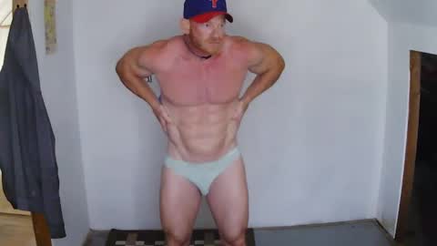 Jarvis online show from September 17, 2025, 4:41 pm