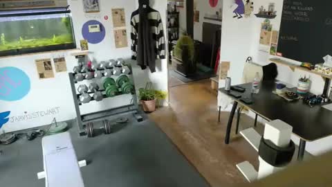 Jarvis online show from September 18, 2025, 4:53 pm