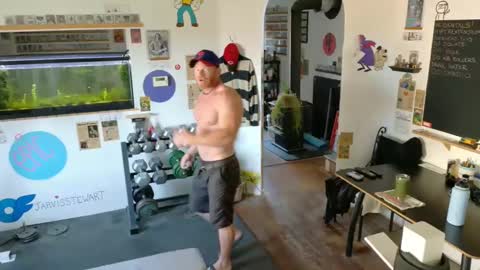 Jarvis online show from September 30, 2025, 3:17 pm