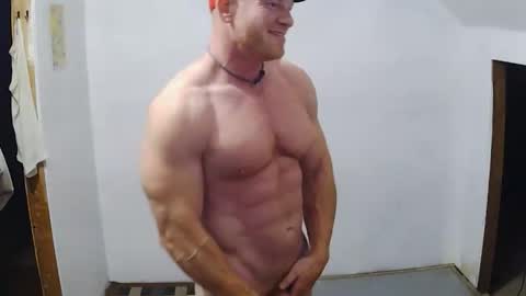 Jarvis online show from October 10, 2025, 3:49 am