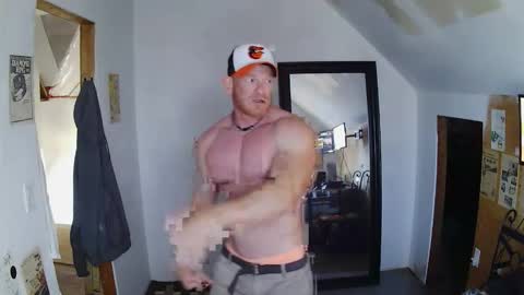 Jarvis online show from October 18, 2025, 4:41 pm