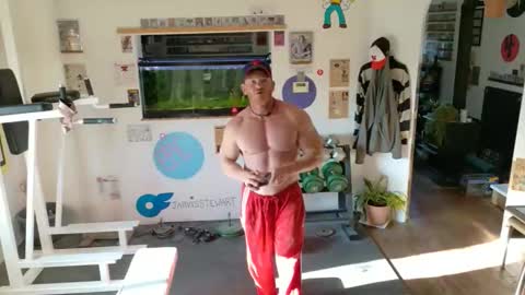 Jarvis online show from October 23, 2025, 9:02 pm