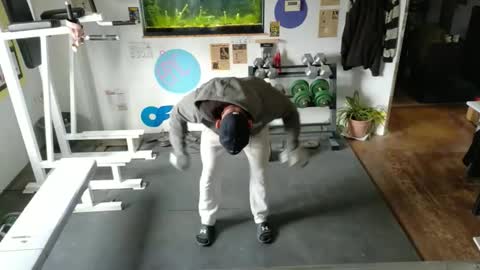 Jarvis online show from November 17, 2025, 4:13 pm