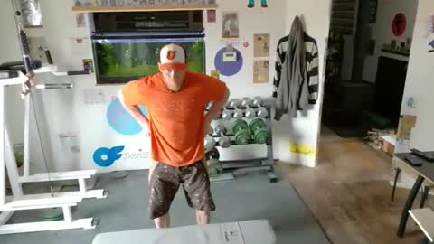 Jarvis online show from April 14, 2026, 3:40 pm