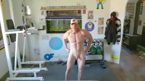 Jarvis online show from May 12, 2026, 3:53 pm